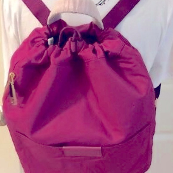 Marc Jacobs Backpack - Picture 3 of 6